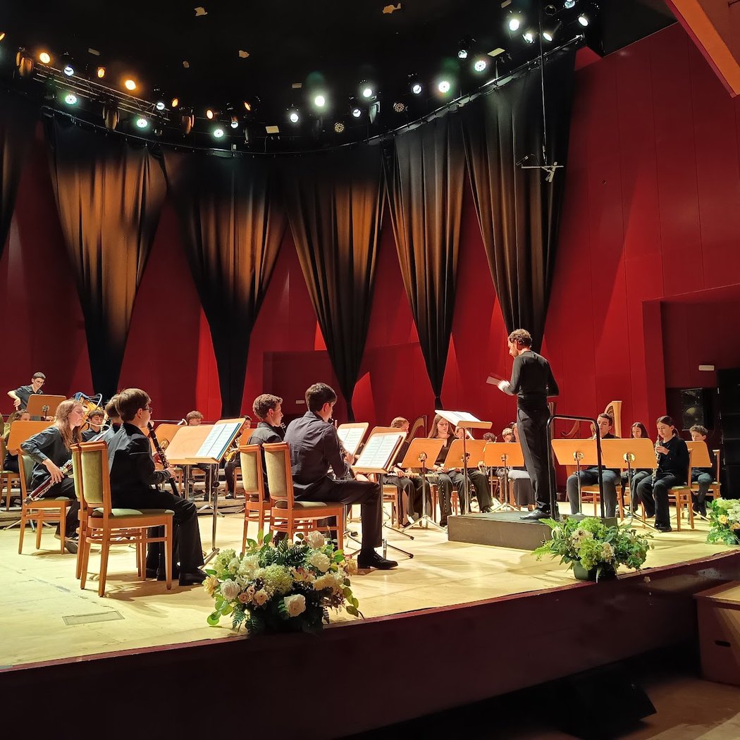 Auditorio Municipal Joaquín Rodrigo 2