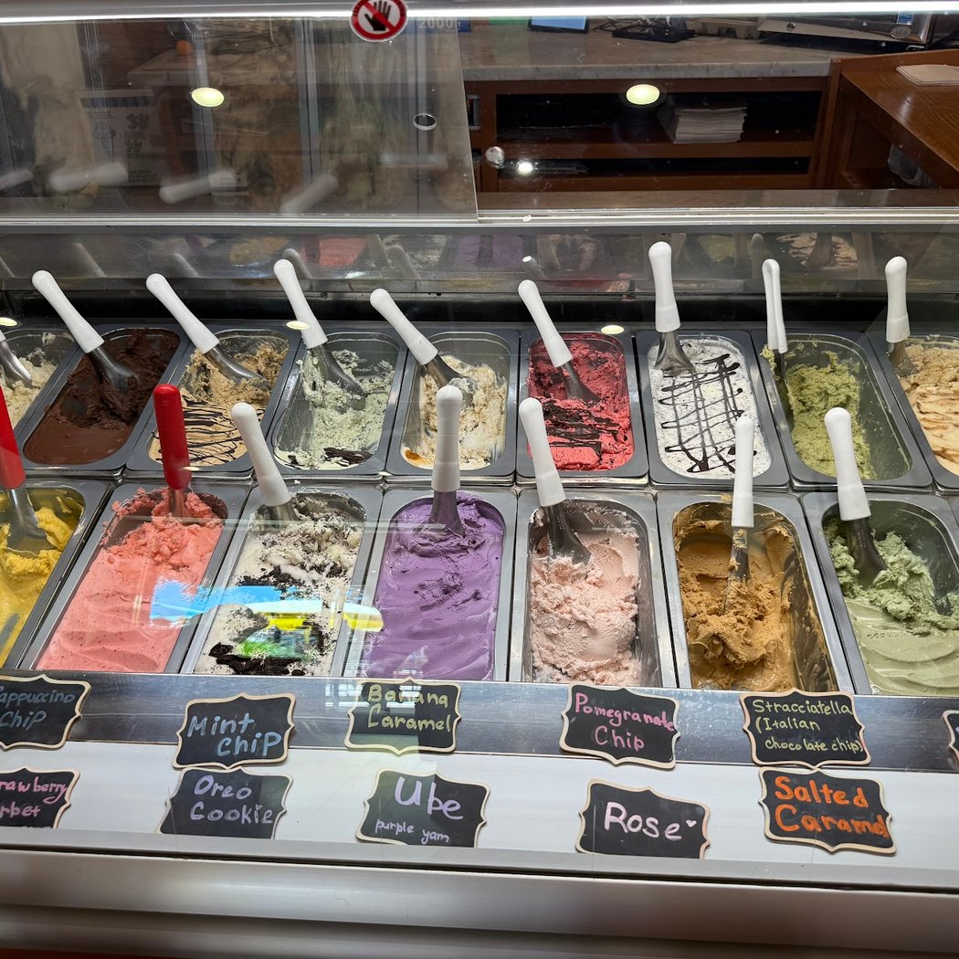 Almare Gelato Italiano 3