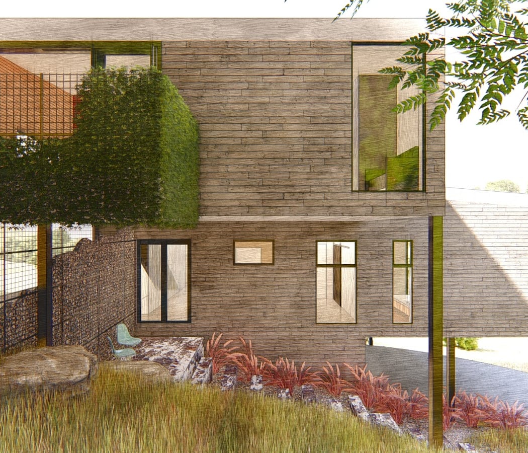 TBE Architecture 3