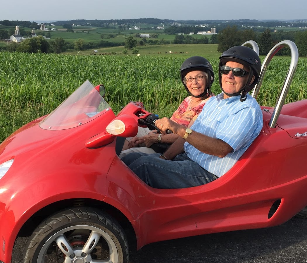 Strasburg Scooters 1