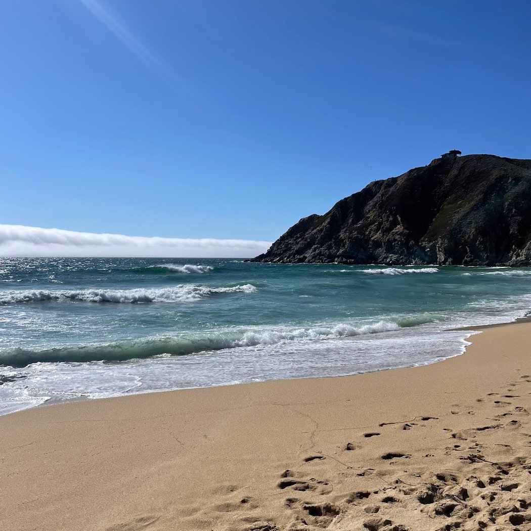Montara Mountain - North Peak 3
