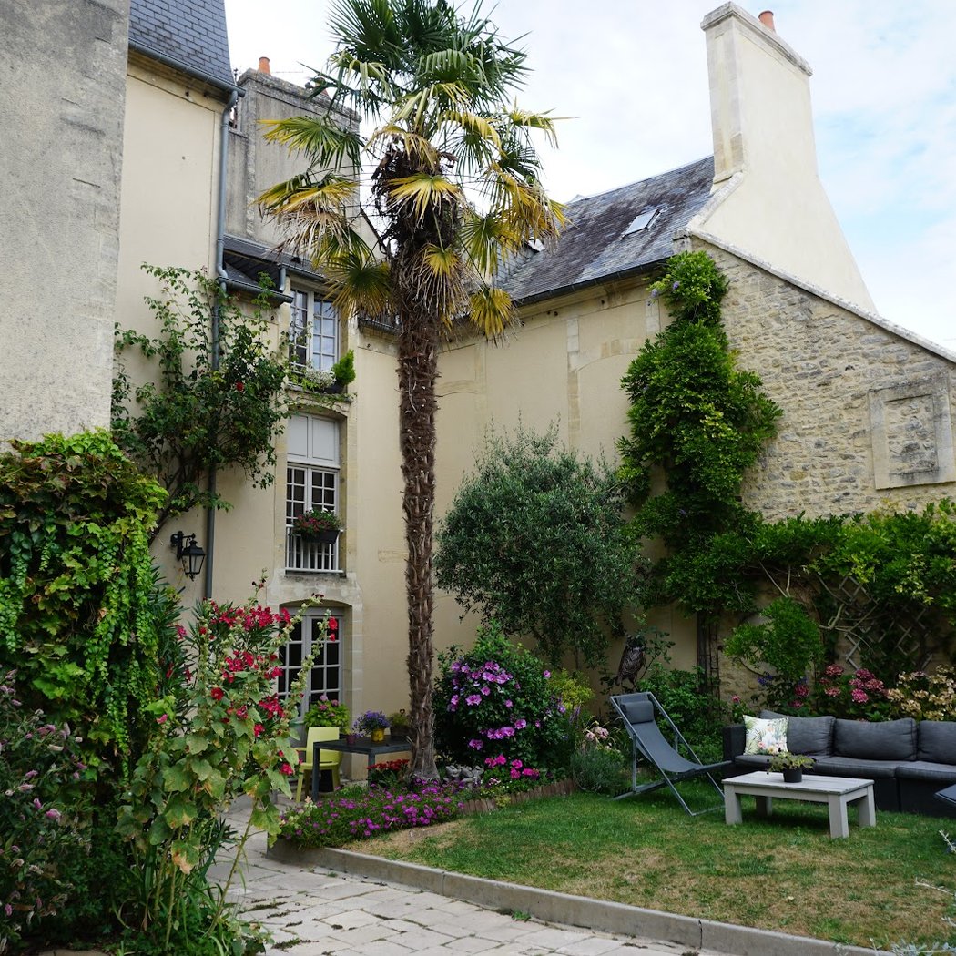 Manoir Sainte Victoire 2