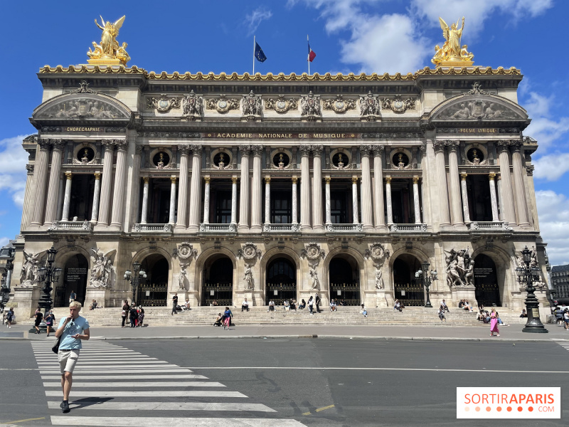 Grands Boulevards 1