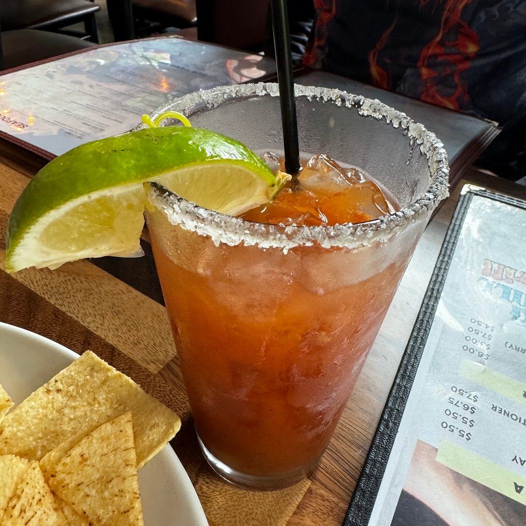 The Big Chill and Grill 1
