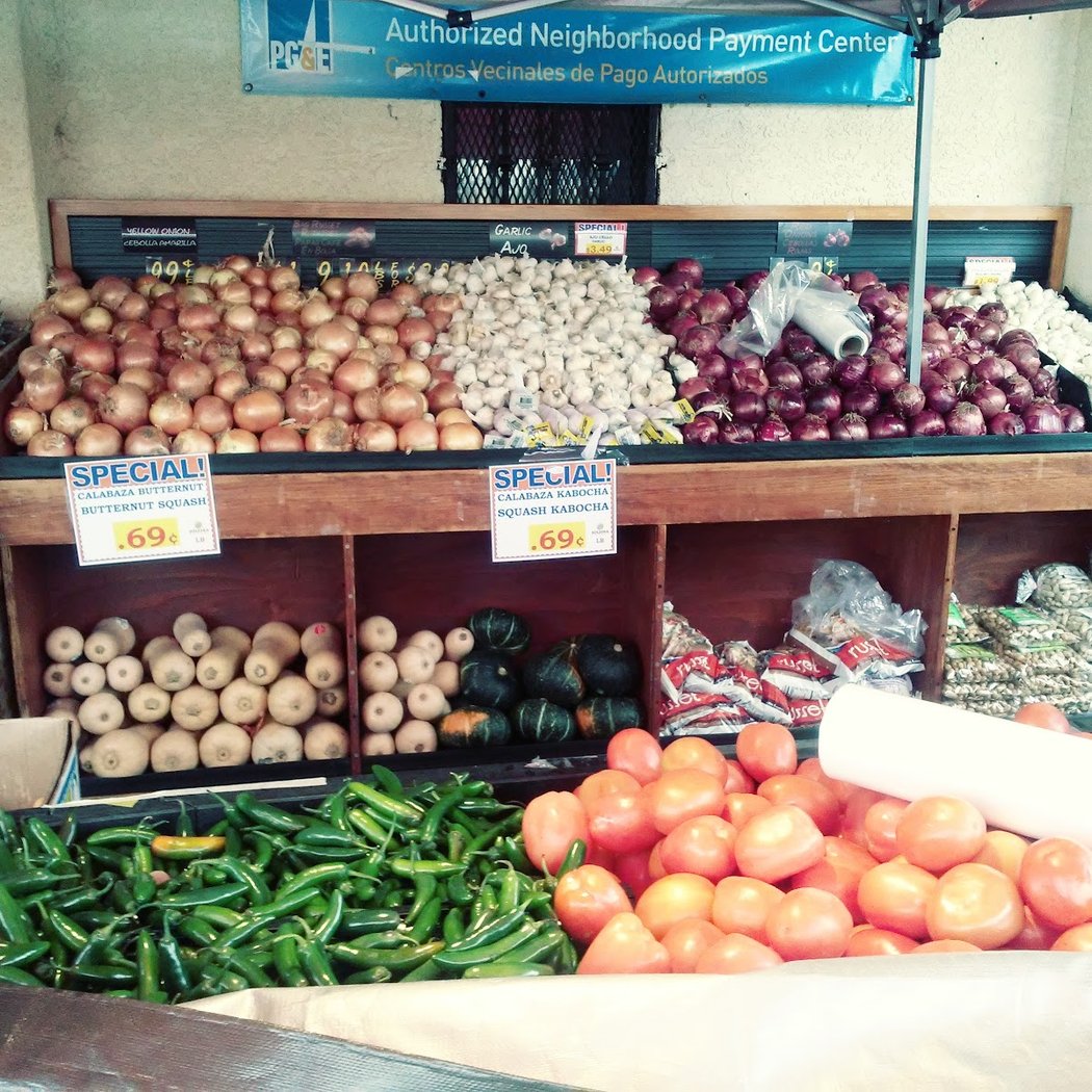 Soleska Market 3