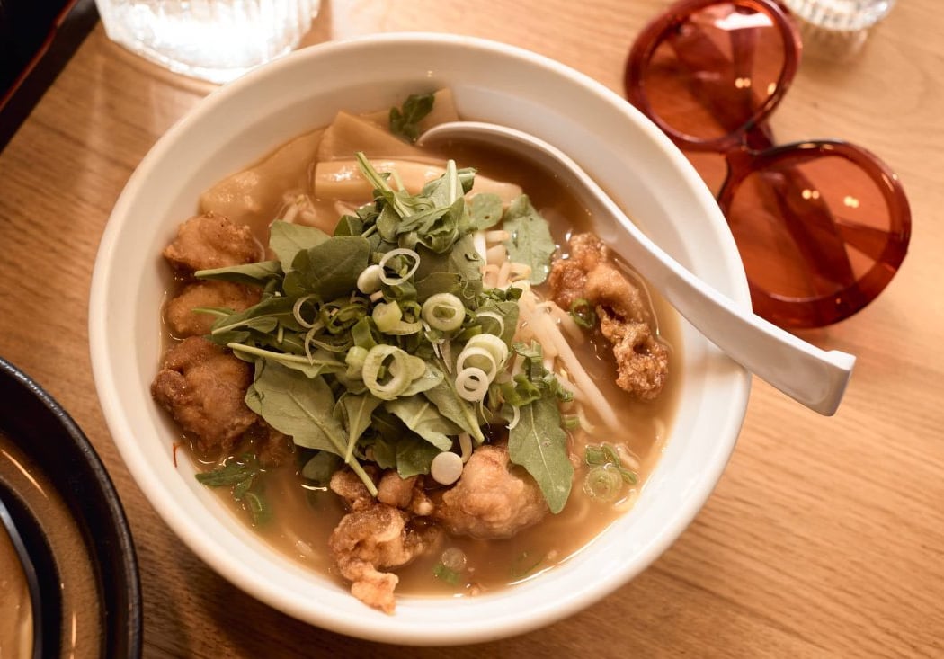 Ramen 2