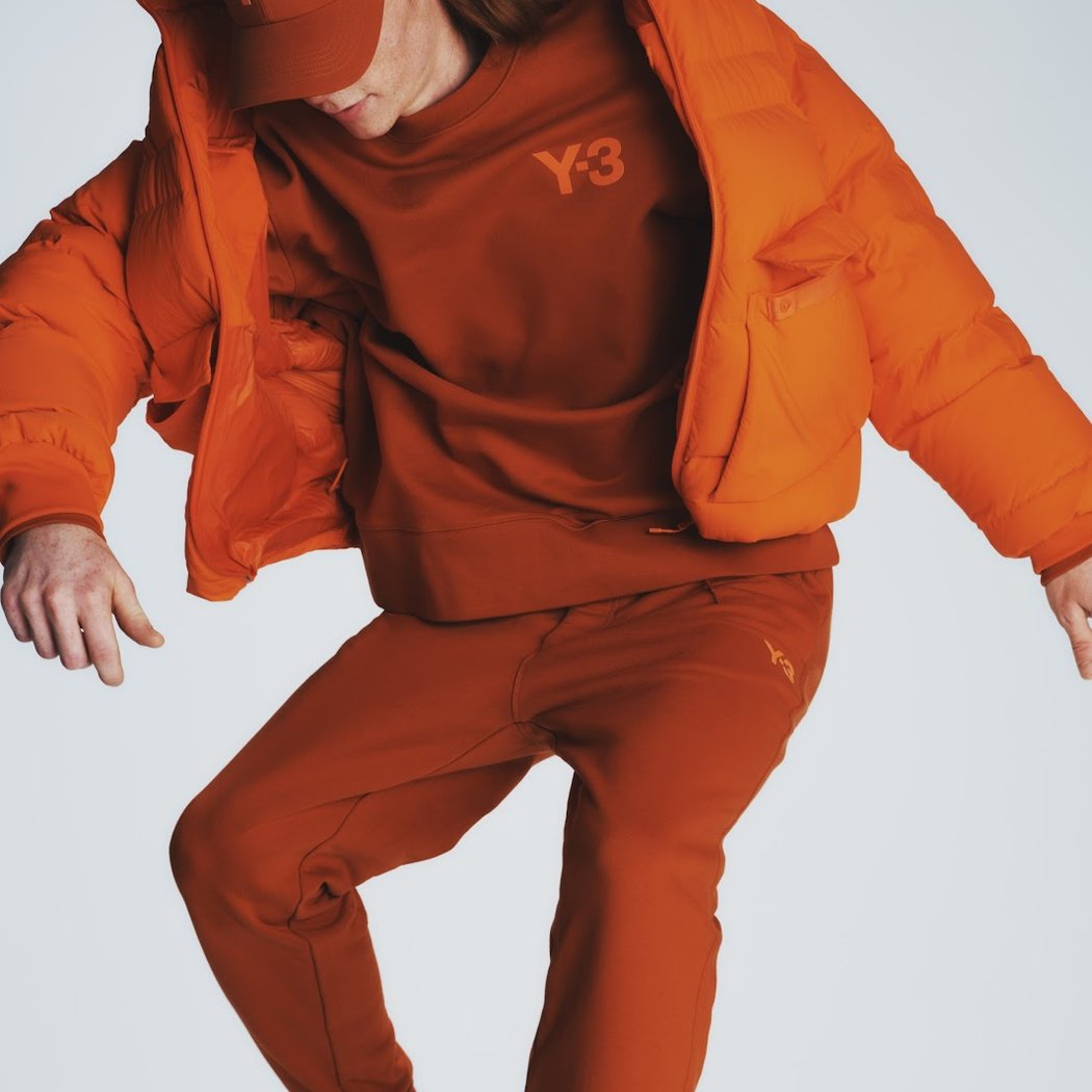 Y-3 3