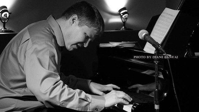 Dave Henning Jam Session 3