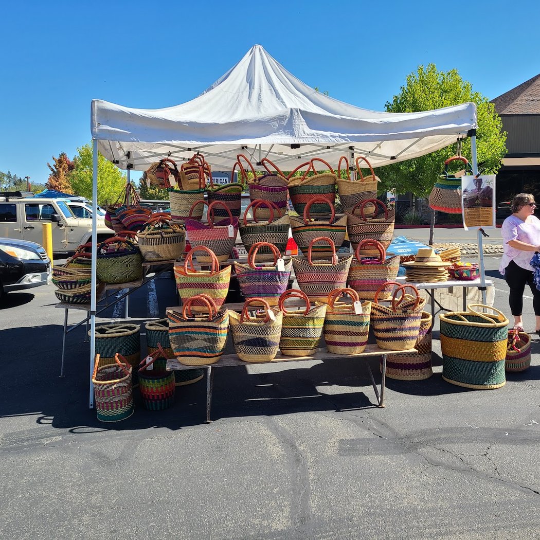 Santa Rosa Community Farmers Market 3
