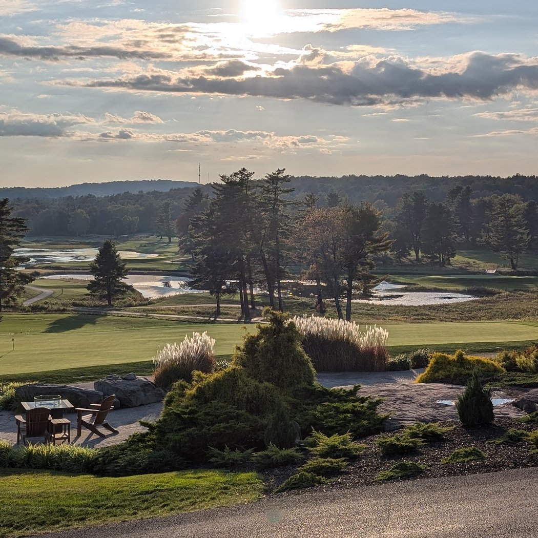 Monster golf club 3