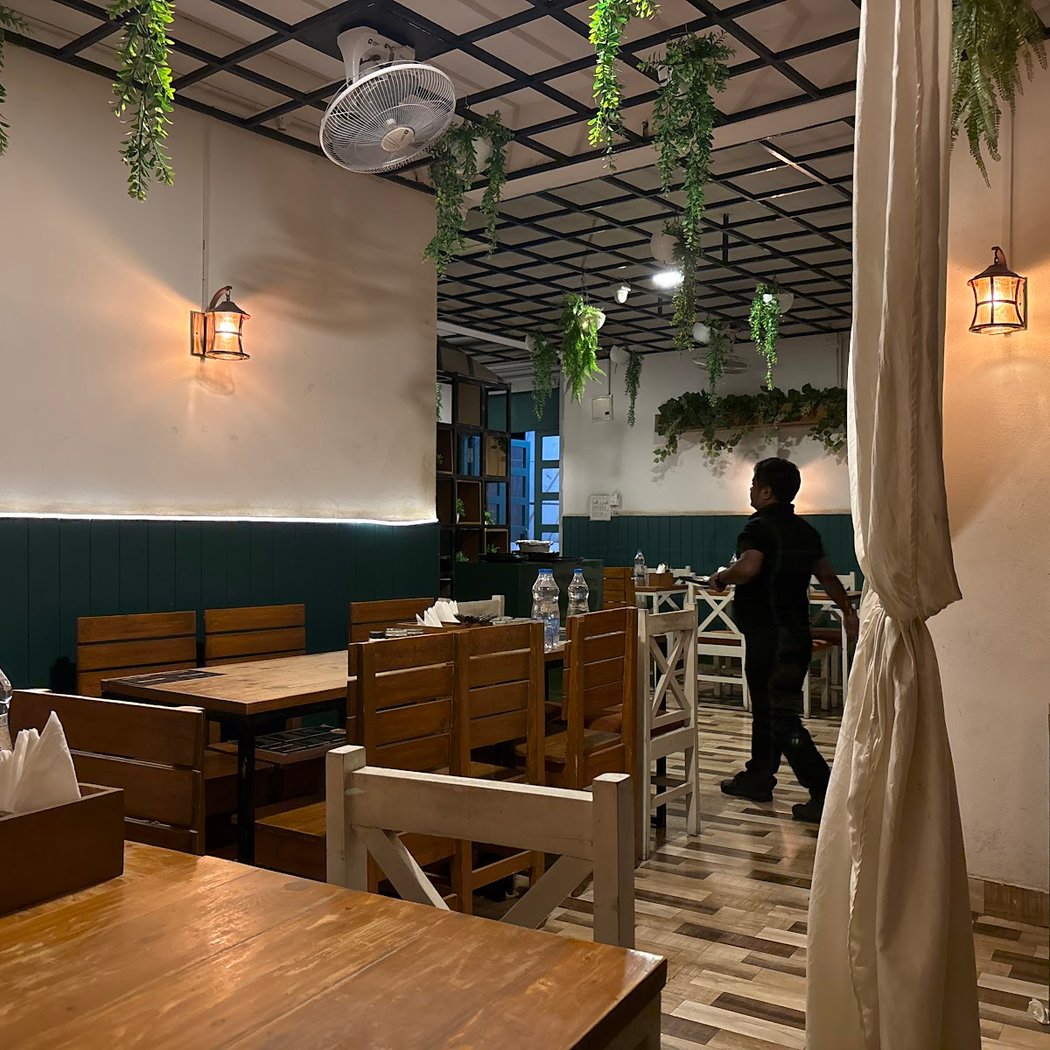 The Delhi Ritual 3