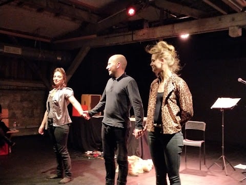 Lilli/Heiner | Reine Blanche 3