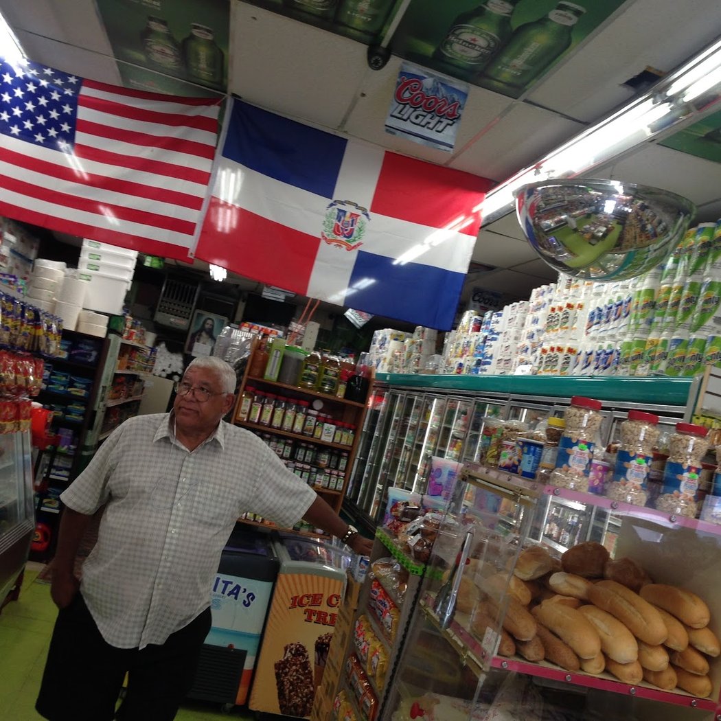 New Generation Mini Market 1