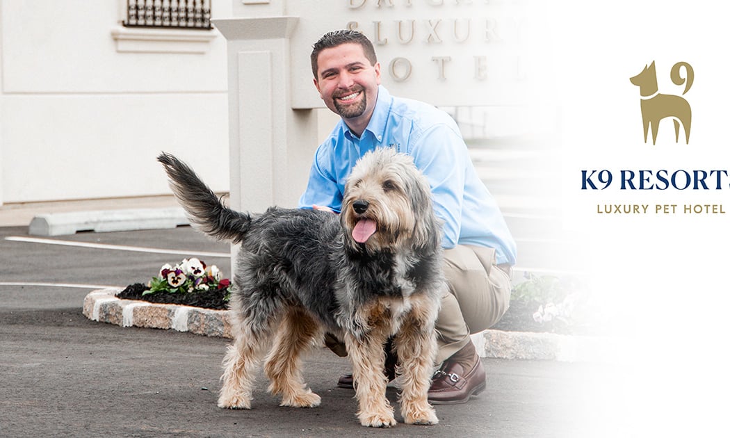K9 Resorts Luxury Pet Hotel Garden City 2