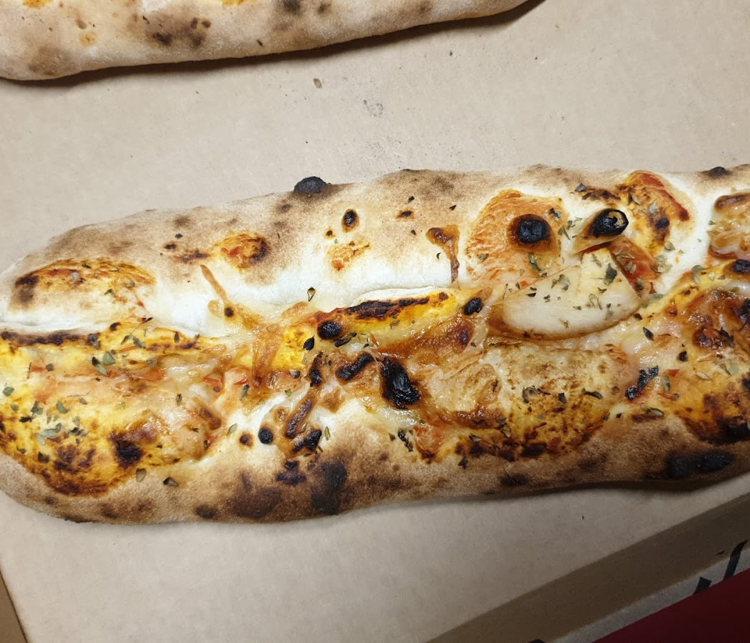 Pizzeria Delizioso Levallois 3