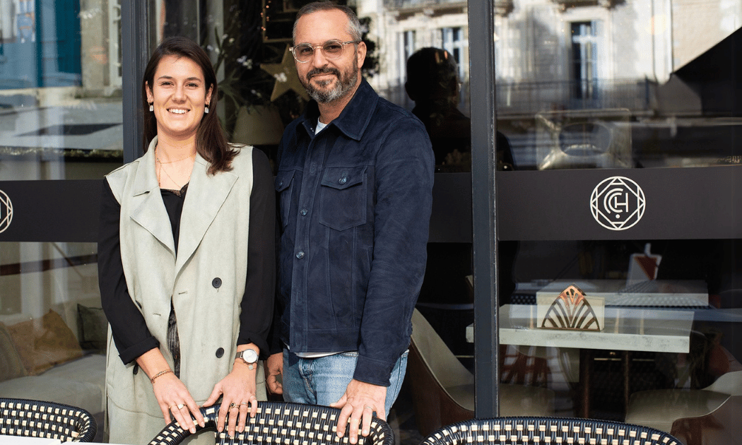 Hôtel & Espace Bien-être La Maison du Lierre 2