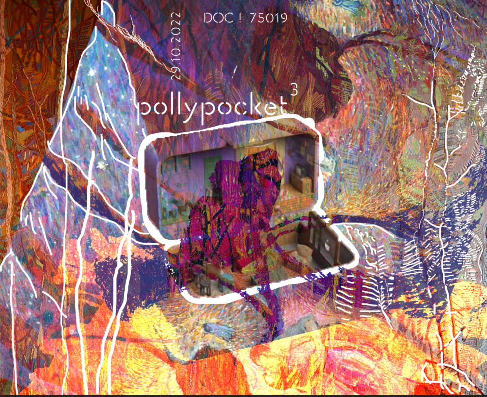 Pollypocket à Doc! concert 1