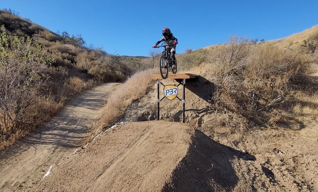 Bike Park Of Santa Clarita 2