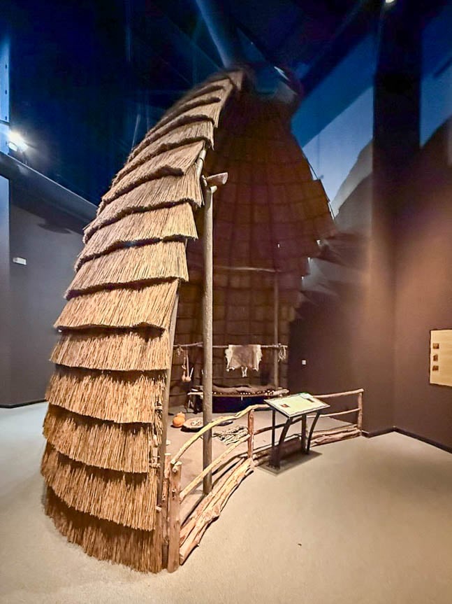 Mayborn Museum Complex 3