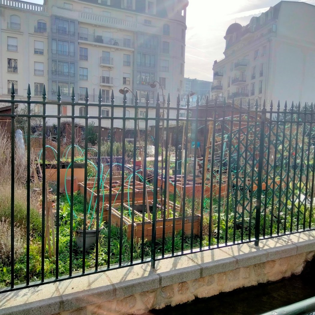 Moulin Garden 3