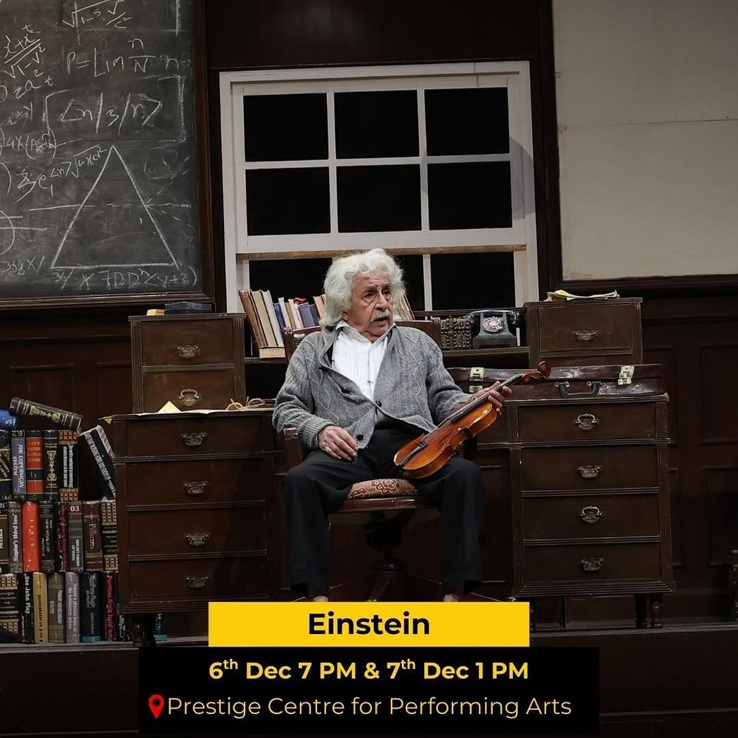 Einstein 1