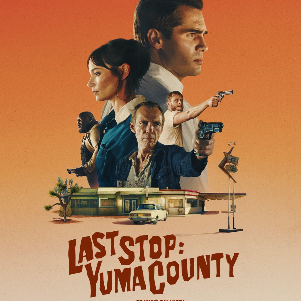 Avant-première / Last Stop: Yuma County 1