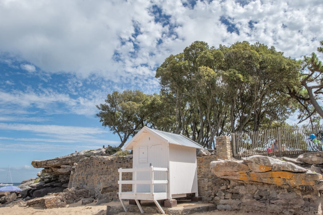 Plage des Dames 3