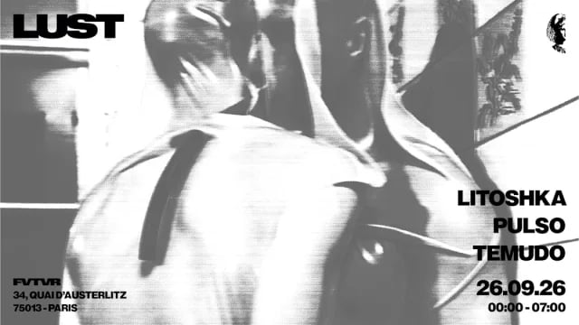 Lust - Chapter XVIII