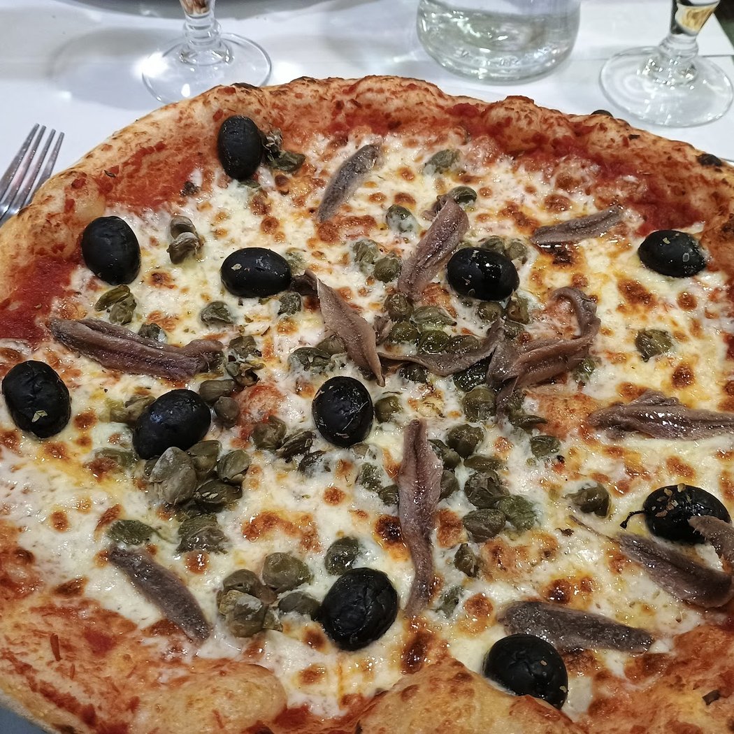 Piccolo Dino 1