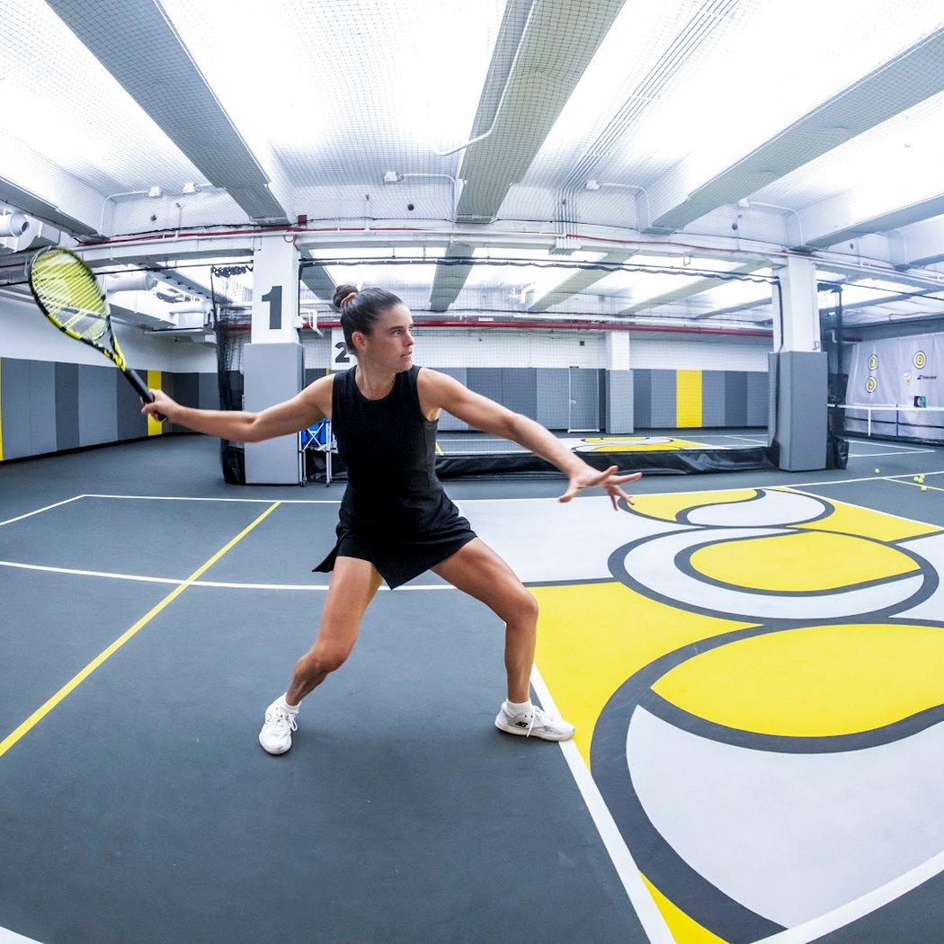 Court 16 Manhattan-FiDi – Tennis & Pickleball 1