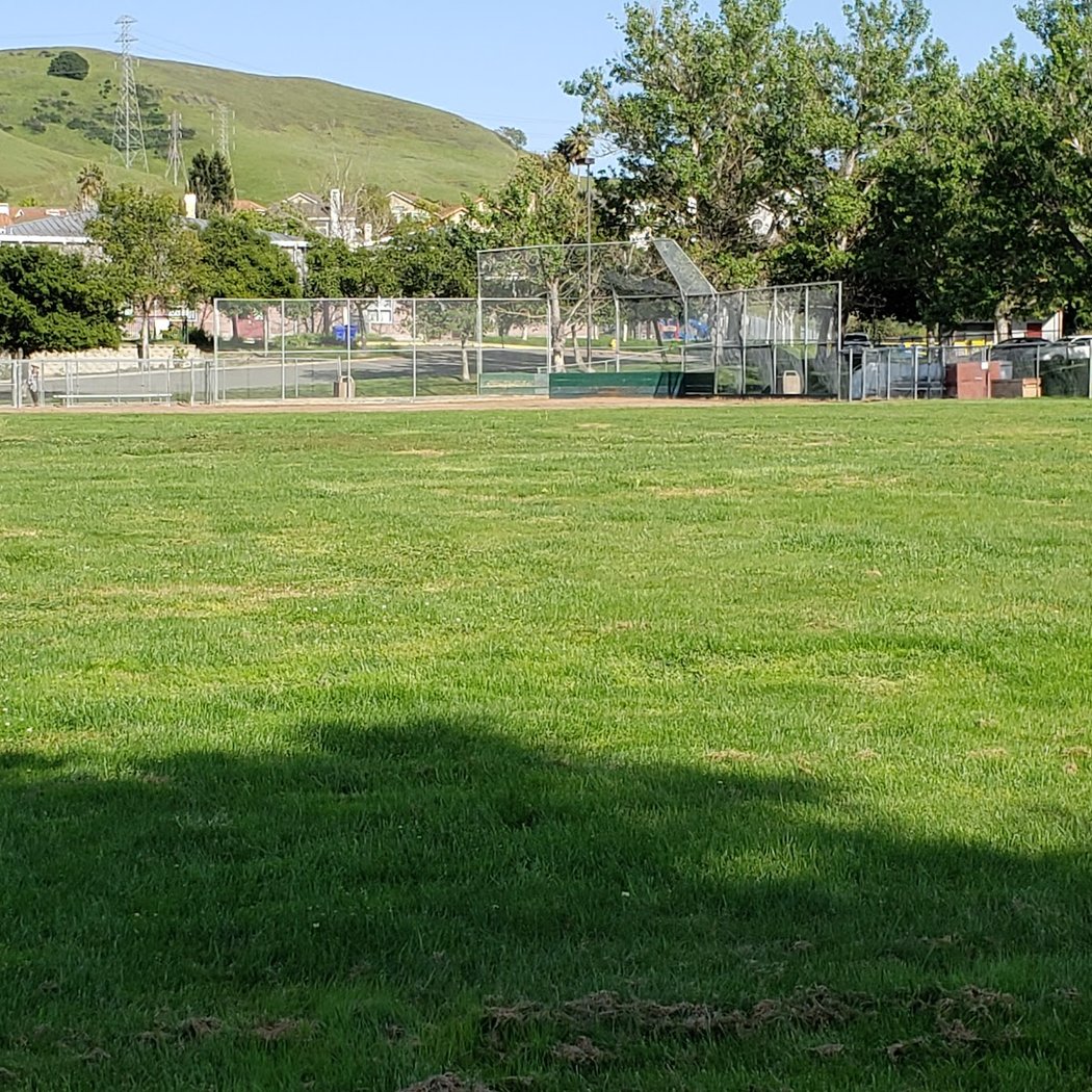 Hanna Ranch Park 3