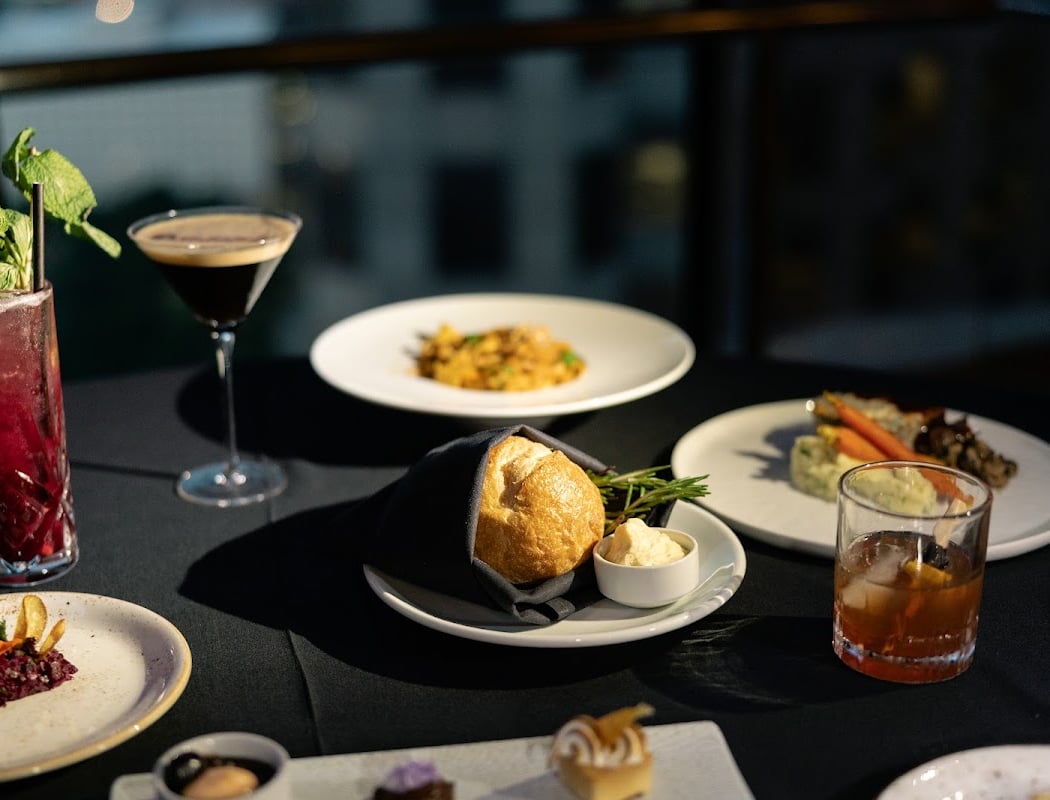 SpindleTAPAS- Exclusive Happy Hour