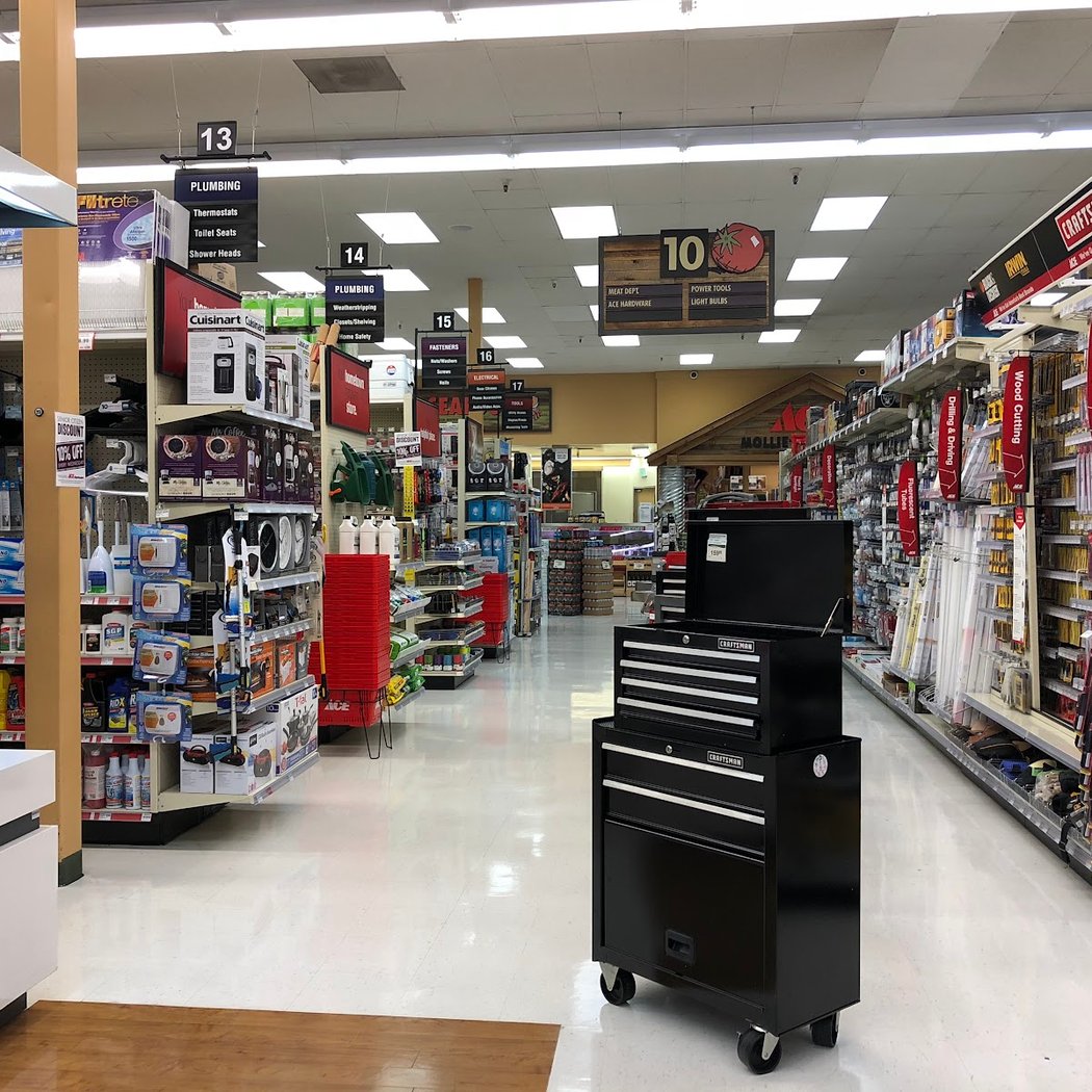 Ace Hardware 1