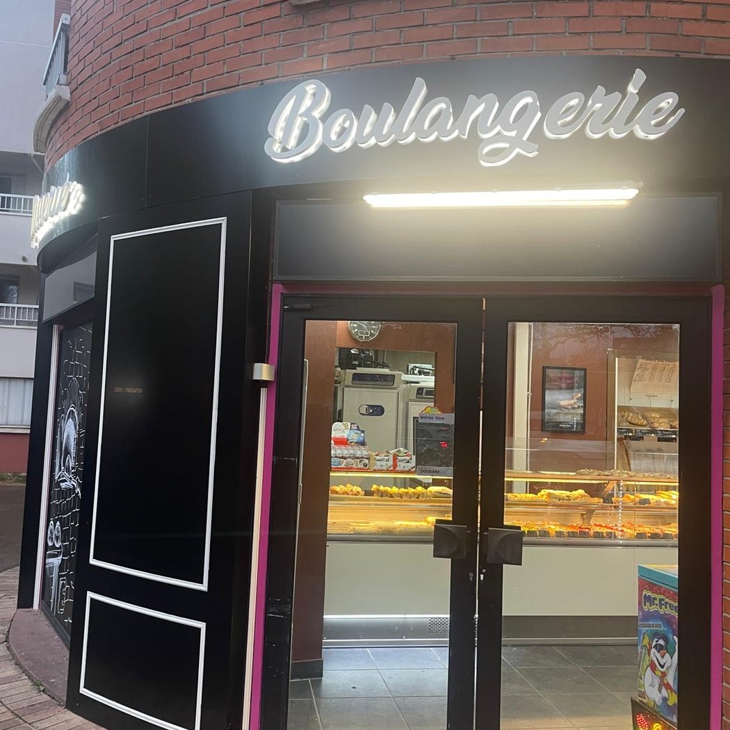 Boulangerie pâtisserie Les 4 vents 🍃 2