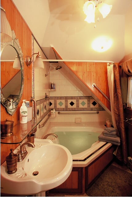Smythe House Luxury Rooms 3
