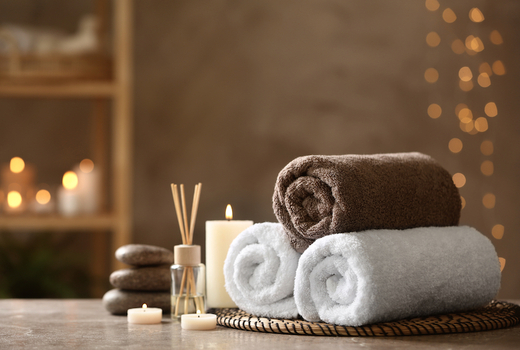 Taiji Jubest Spa 1