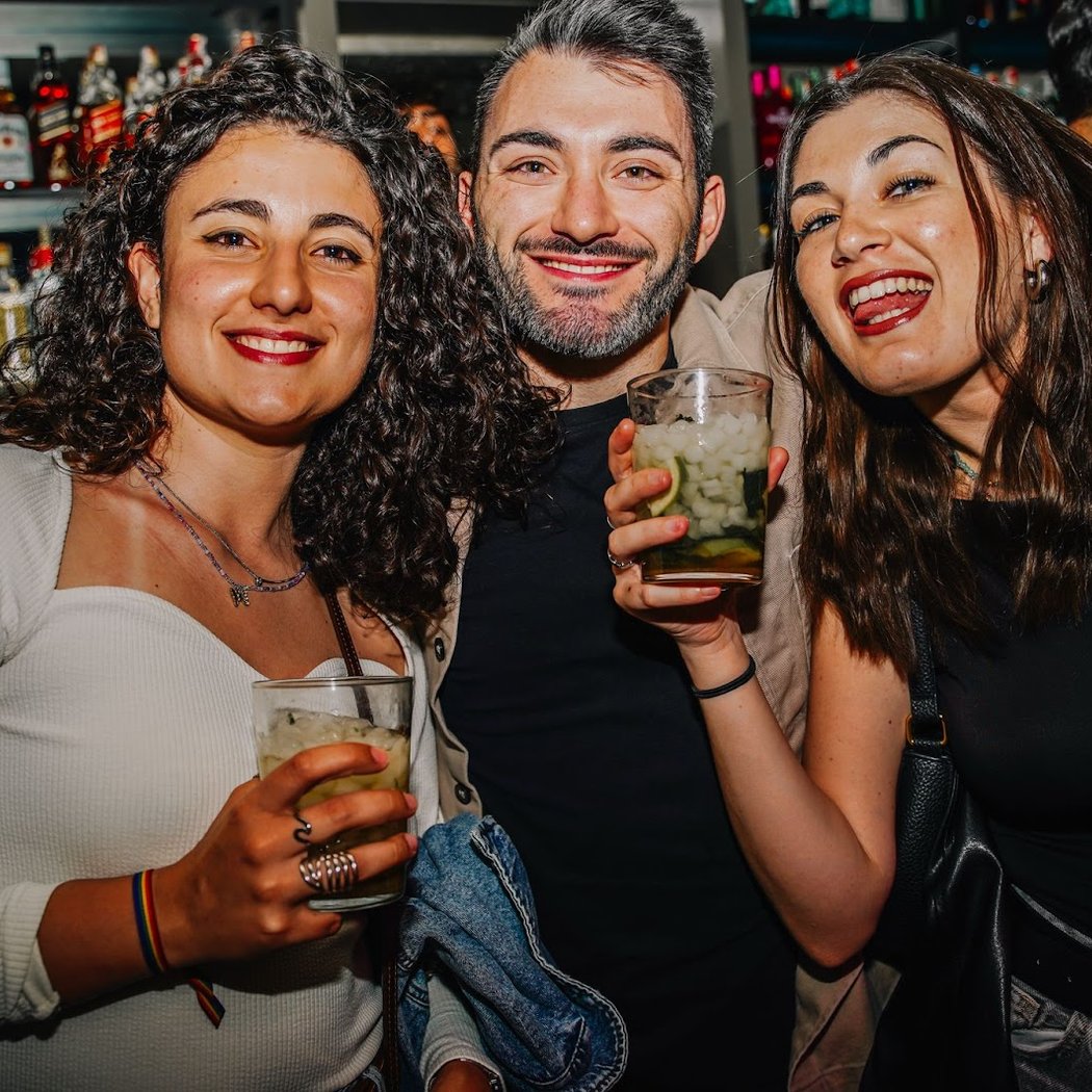 Alameda 47 Rooftop Bar & Club 1