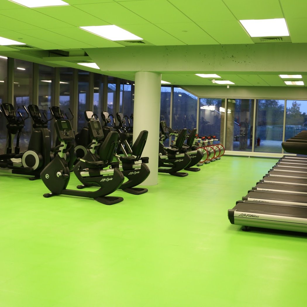 Ocean Breeze Athletic Complex 3
