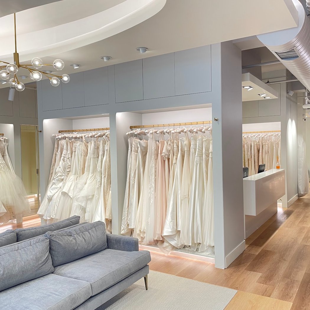Wedding Atelier Collection Boutique & WA Alterations Studio 3