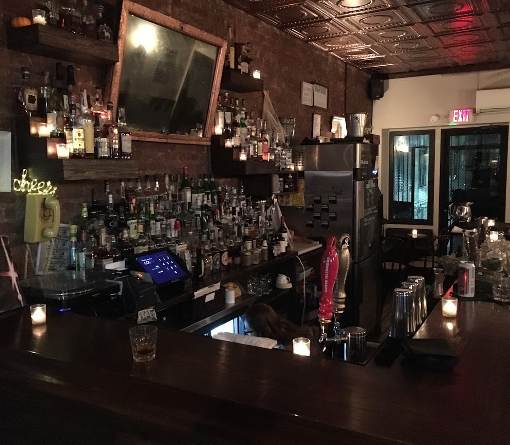 Uptown Bourbon 4