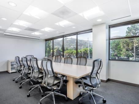 Regus - Sausalito - Harbor Drive Executive Park 1