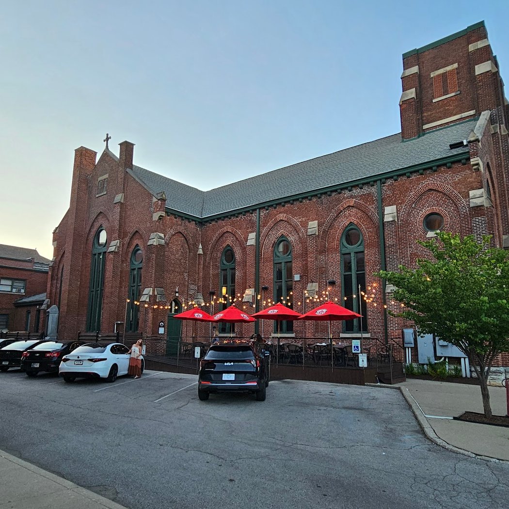 St. Joseph Brewery 2