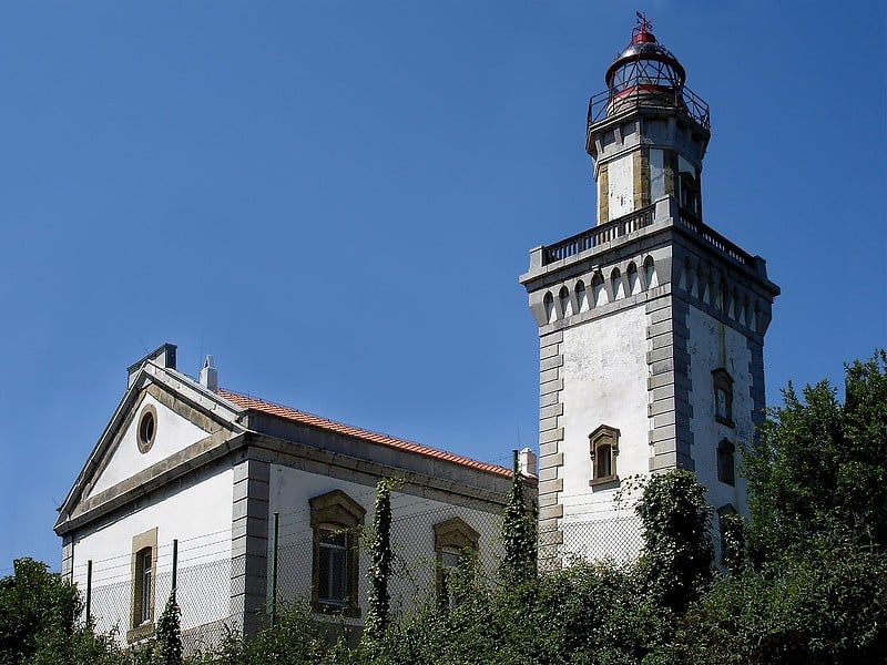 Cape Higuer Lighthouse 2