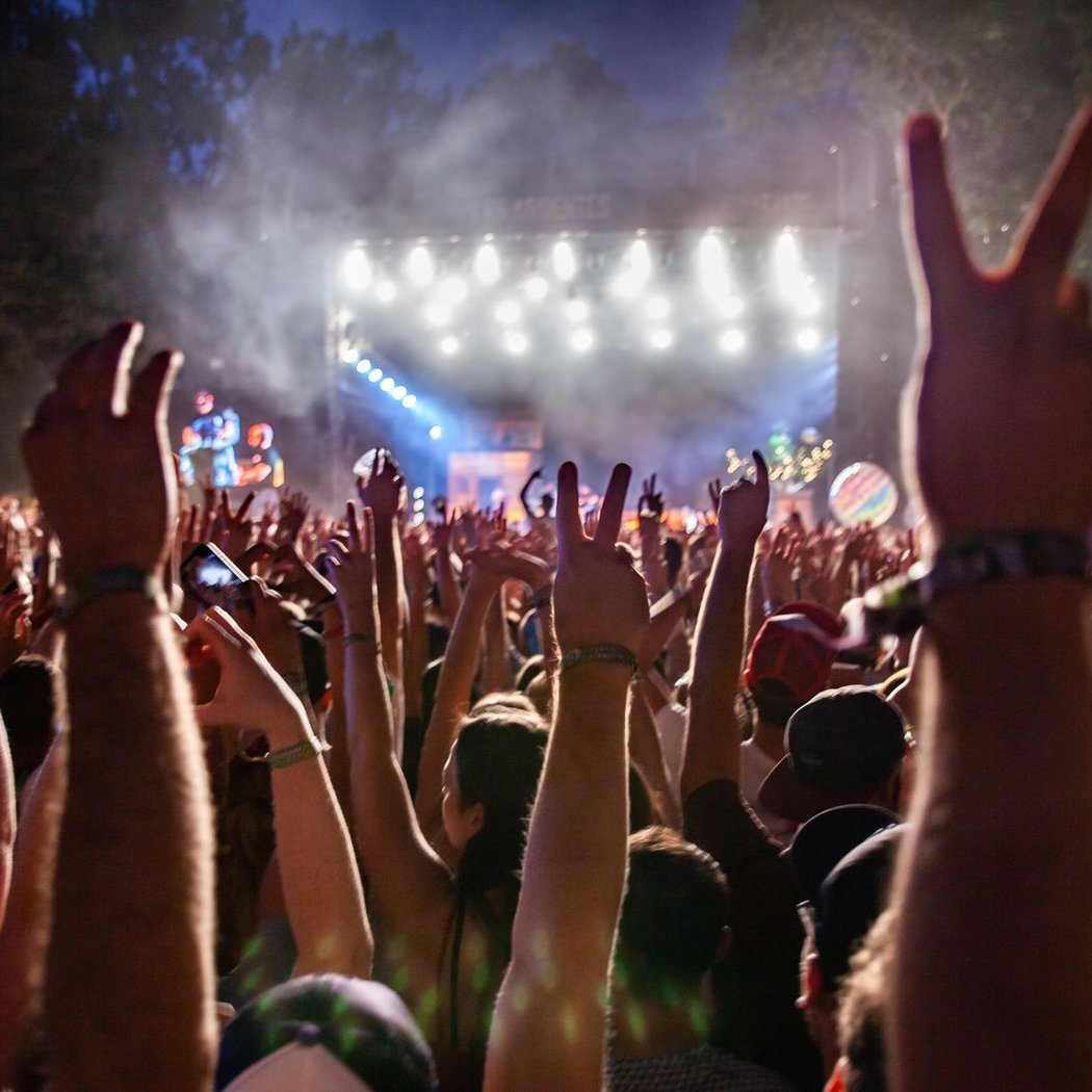 SummerStage 1