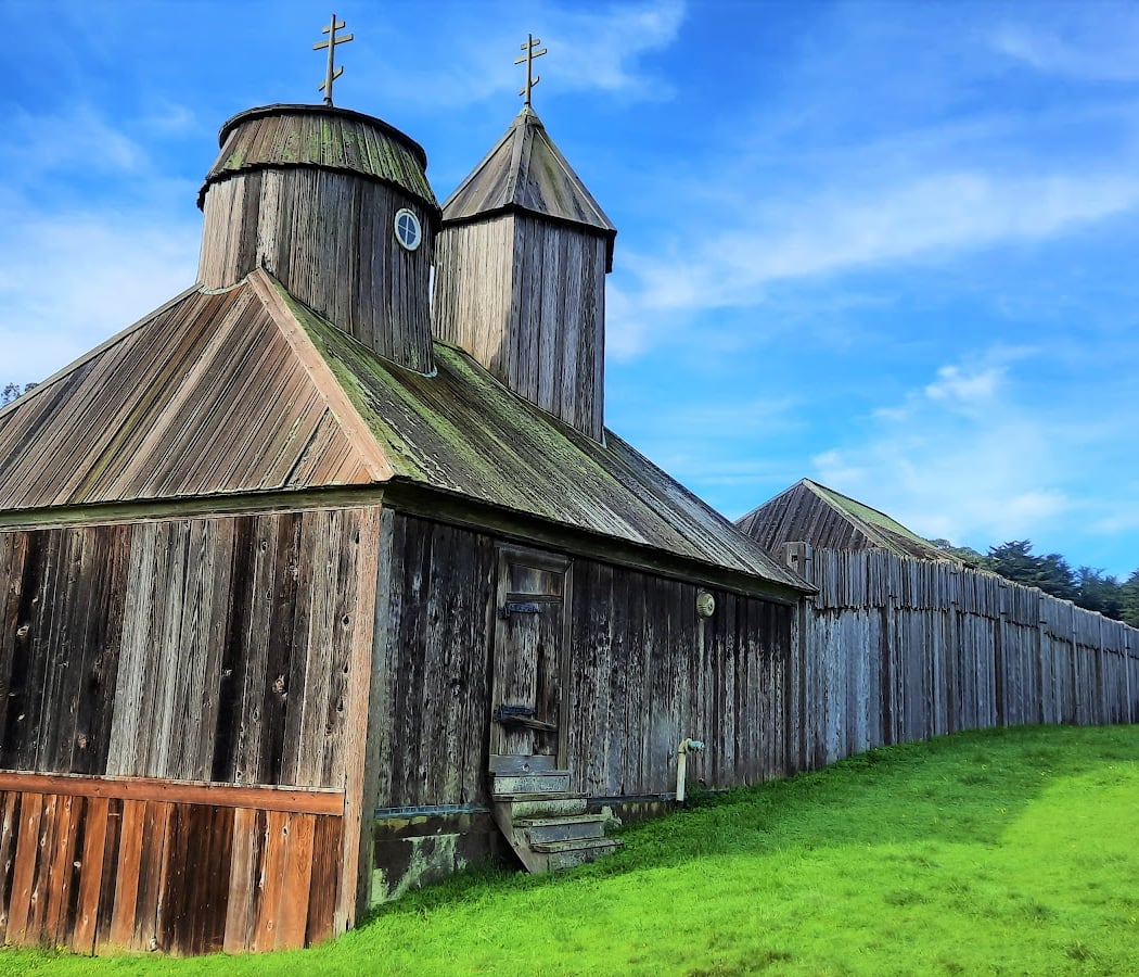 Fort Ross 3