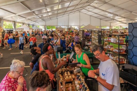 Best of Missouri Market