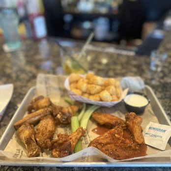 July 4th Celebration at Hudson Grille 3