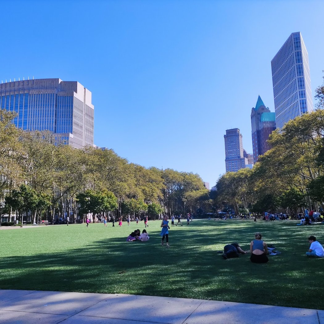 Brooklyn Book Festival