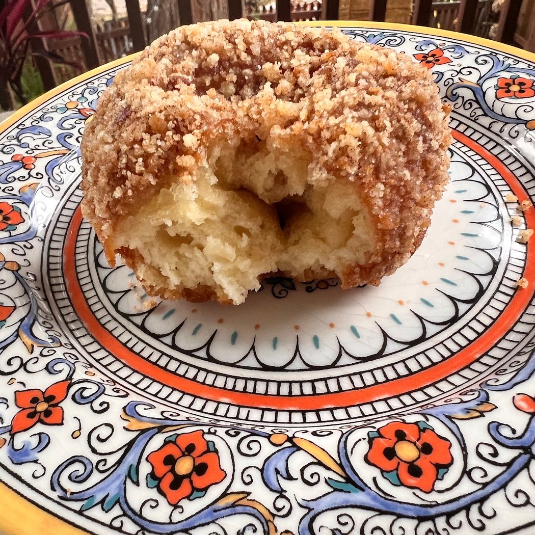 Jim Georgie's Donuts 1
