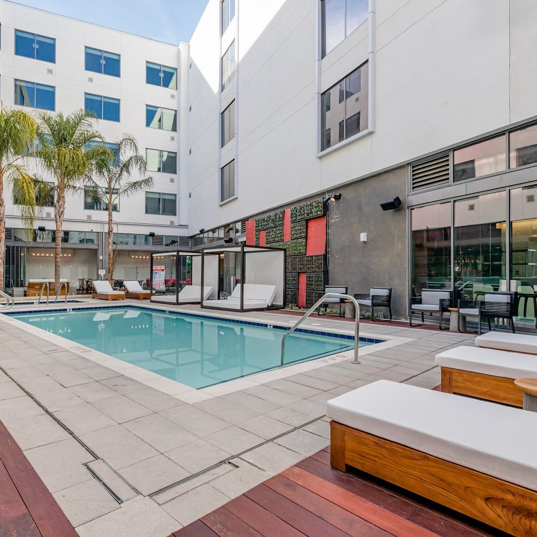 Shashi Hotel Mountain View Palo Alto 1